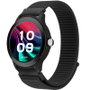 SPC SMARTEE DUO VIVO 2 Negro con Correa Extra